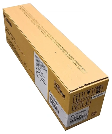 Оригинальный фотобарабан Canon NPG-67 (С-EXV49) (арт. 8528B001)