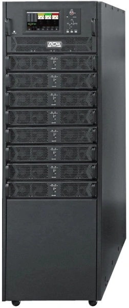 Источник бесперебойного питания Powercom Vanguard-II-33 VGD-II-200R33 (арт. VGD-II-200R33)