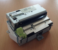 Механический блок Epson ML-500-902: Mech Unit for TM-L500A with BP tray (арт. C31CB49902)