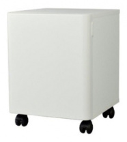 Тумба деревянная Kyocera CB-360W-B для M3145dn / M3645dn / M3145idn / M3645idn / M3655idn / M3660idn (арт. 870LD00130)