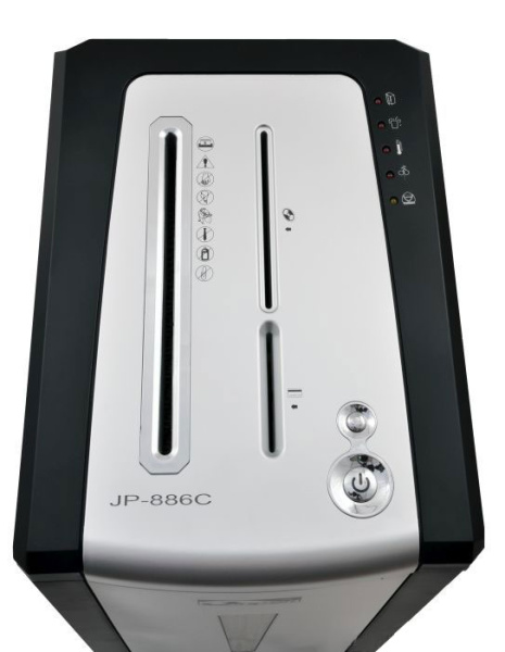 Уничтожитель документов Jinpex JP-886C (арт. 4284)