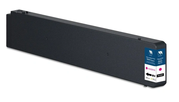 Струйный картридж NV Print T8583 Magenta для Epson WorkForce Enterprise WF-C20590/ WF-C20590 D4TWF (