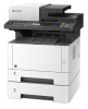 МФУ лазерное черно-белое Kyocera ECOSYS M2735dn (арт. 1102VT3RU0)
