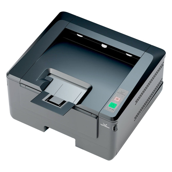 Принтер лазерный черно-белый Катюша (Россия) P130 (А4, 1 Гб) (арт. P130)