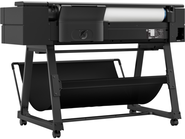 Широкоформатный струйный принтер HP DesignJet T850 (36") (арт. 2Y9H0A)