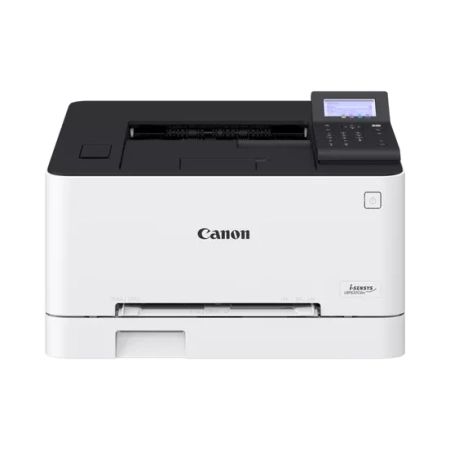 Принтер лазерный цветной Canon i-Sensys LBP633Cdw (арт. 5159C001)