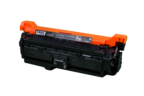 Картридж Sakura Printing SACE250X (арт. SACE250X)