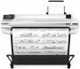 Широкоформатный принтер HP DesignJet T530 36 (914 мм) (арт. 5ZY62A)