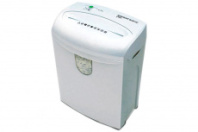 Уничтожитель документов Ideal Shredcat 8220 (4х40 мм) (арт. IDLSR8220)