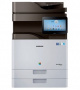 МФУ лазерное цветное Samsung MultiXpress X4300LX (арт. SS049H)