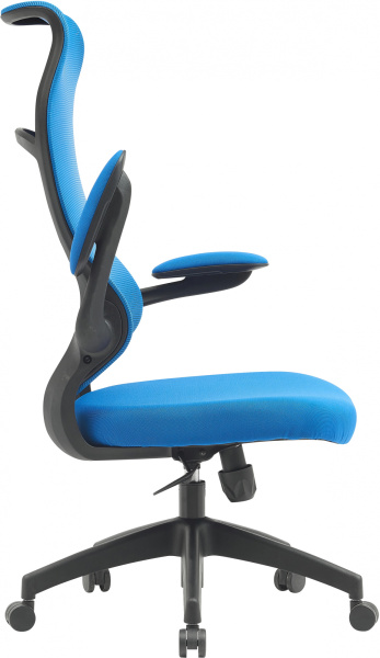 Кресло Cactus (темно-синий) (арт. CS-MC505-BL)