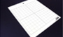 Клейкий лист GCC 30,5 х 61 см - 10 шт. в упаковке для i-Craft 2.0 (арт. 290100440G)