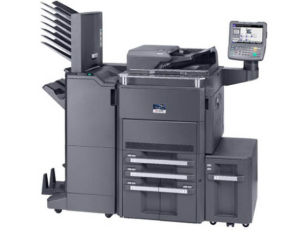 Лазерное цветное МФУ Kyocera TASKalfa 6550ci (арт. 1102LB3NL0)