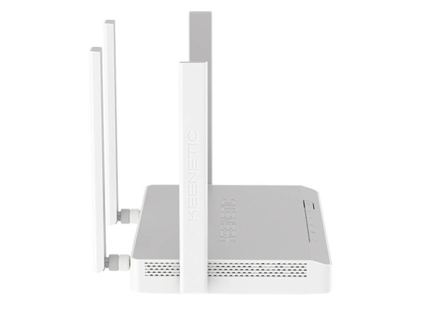 Коммутатор Keenetic KN-2311 (арт. KN-2311)