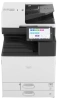 МФУ лазерное цветное Ricoh IM C4510A А3 (арт. 419328)