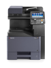 Лазерное цветное МФУ Kyocera TASKalfa 307ci (арт. 1102SZ3NL0)