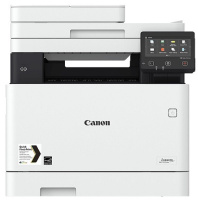 Лазерное цветное МФУ Canon MF734Cdw (арт. 1474C028)
