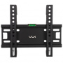 Кронштейн VLK TRENTO-37 чёрный для TV 15-48″ (арт. 51042)
