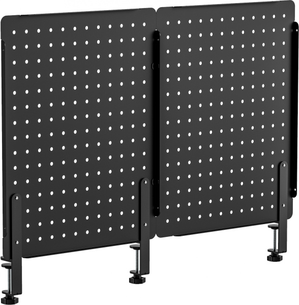 Органайзер Cactus (черный) (арт. CS-PEGB-BK)