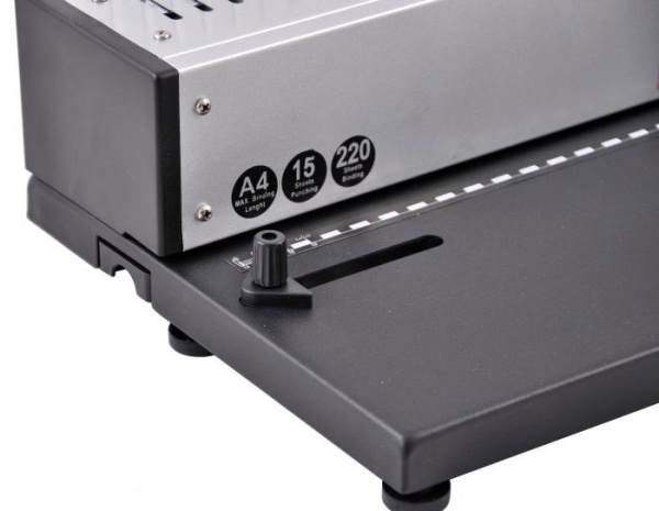 Переплетная машина Rayson SD-1501 (арт. 4963)