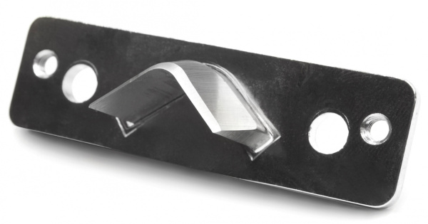 Нож Warrior для AD-1 (угол, R=3,5мм) (арт. 1344)