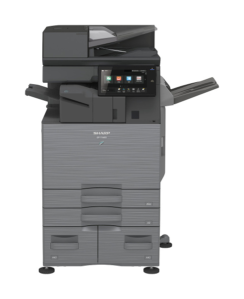 МФУ лазерное черно-белое Sharp BP-71M45 (арт. BP71M45EU)