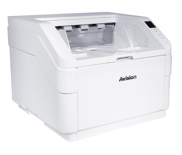 Сканер документов Avision AD8120UN (арт. 000-0983-02G)