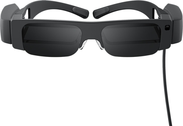 Видеоочки Epson Moverio BT-40S (арт. V11H969140)