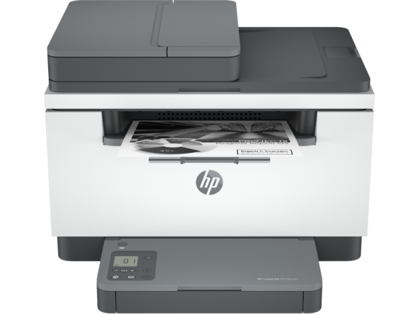 МФУ лазерное черно-белое HP LaserJet M236sdn (A4, принтер / сканер / копир) (арт. 9YG08A)