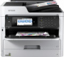 Струйное цветное МФУ Epson WorkForce Pro WF-C5790DWF (1 ink set bundled) (арт. C11CG02401CB)
