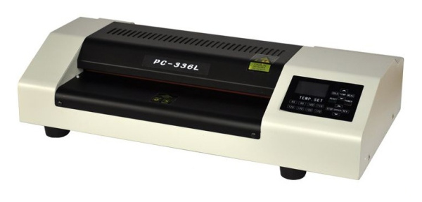 Пакетный ламинатор Bulros PC-336L (арт. LP-D-PC_-336L-___-HoR-A3)