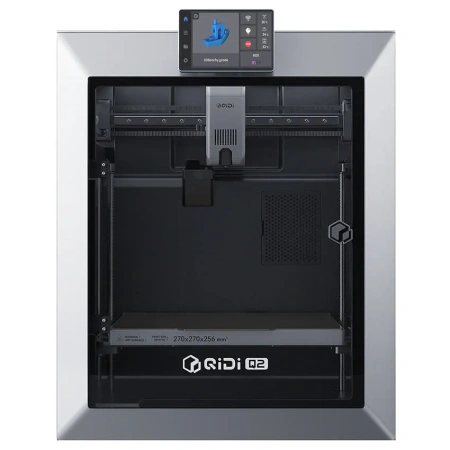 3D-принтер QIDI Q2 (арт. )