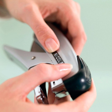 Лента DYMO (9 мм х 3 м) (арт. S0847730)