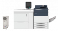 Лазерное цветное МФУ Xerox Versant 280 Press с встроенным контроллером EFI и двухлотковым модулем подачи (арт. V280_INT_2TRAY) Лазерное цветное МФУ Xerox Versant 280 Press с встроенным контроллером EFI и двухлотковым модулем подачи (арт. V280_INT_2TRAY)