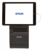 Чековый принтер Epson TM-m30II-S (012A0): USB + Ethernet + NES + Lightning + SD, Black, PS, UK (арт. C31CH63012A0) Чековый принтер Epson TM-m30II-S (012A0): USB + Ethernet + NES + Lightning + SD, Black, PS, UK (арт. C31CH63012A0)
