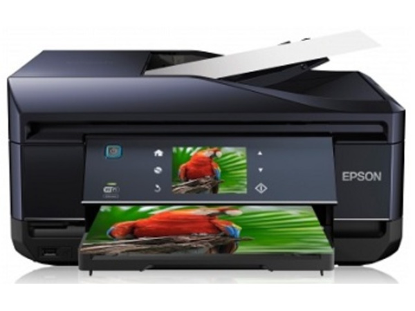 Струйное цветное МФУ Epson Expression Premium XP-800 (арт. C11CC45311)