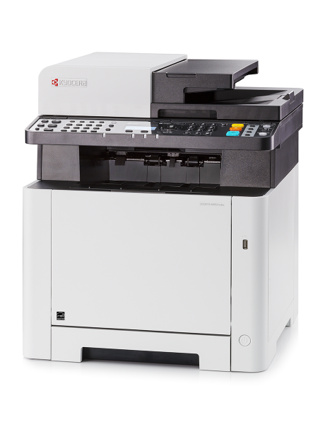 Лазерное цветное МФУ Kyocera ECOSYS M5521cdw (арт. 1102R93NL0)