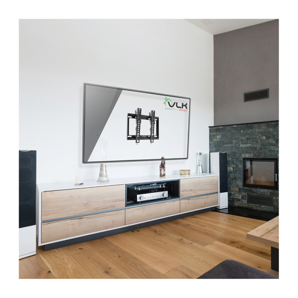 Кронштейн VLK TRENTO-36 чёрный для TV 15-48″ (арт. 51016)