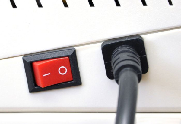 Уничтожитель документов OASTAR L-311 (арт. 7991)