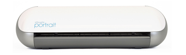 Режущий плоттер Silhouette America Silhouette Portrait (арт. SILH-PORTRAIT-5T)
