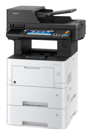 МФУ лазерное черно-белое Kyocera ECOSYS M3645idn (арт. 1102V33NL0)