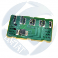 Чип Булат для Samsung SCX-5530 SCX-D5530B (8k) (арт. AUSMCX5530040)