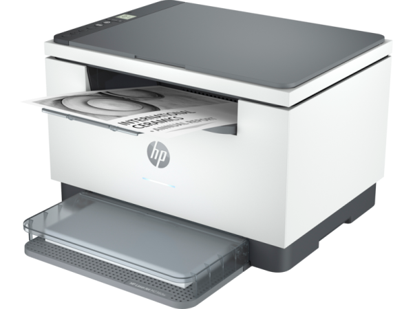 МФУ лазерное черно-белое HP LaserJet M236dw (арт. 9YF95A)