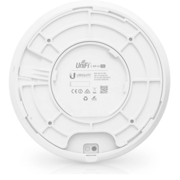 Точка доступа Ubiquiti UAP-AC-PRO (арт. UAP-AC-PRO)