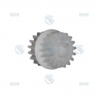 Шестерня Булат 17 / 17T привода т. узла HP LJ 3005 / M3027 / M3035 RU5-0958 (арт. AVHPLJ3005040)