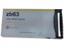 Связующее вещество 3D Systems zb®63 Yellow Binder Cartridge (арт. 360165-00)