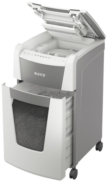 Уничтожитель документов LEITZ Autofeed Office 300 P4 (арт. 80150000)