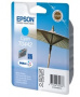Картридж Epson T0442 Cyan (арт. C13T04424010)