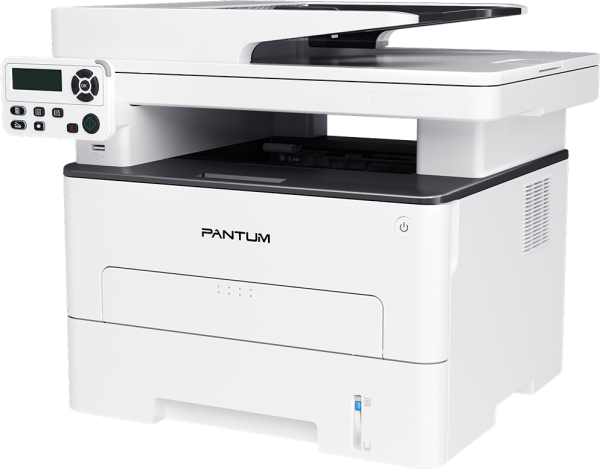 Лазерное черно-белое МФУ Pantum M7108DW/RU (арт. M7108DW/RU)