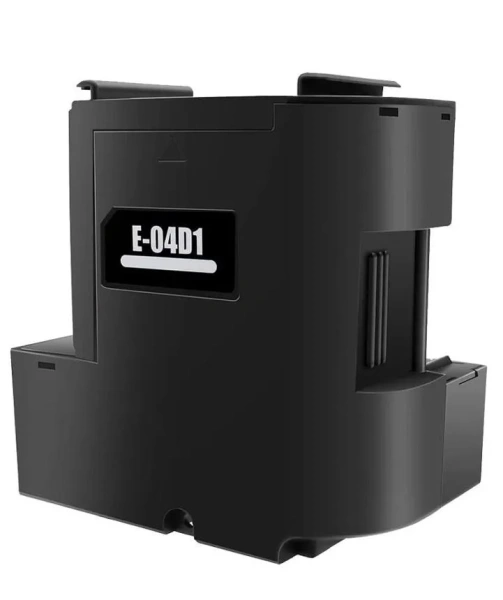 Контейнер для отработанных чернил NV Print T04D1 (NV-C13T04D100) для Epson EcoTank M3170/M1140/ L616